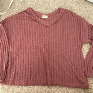 Altar’d State Sweater